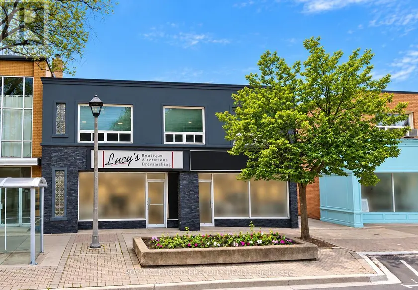 Other at 1 - 276 KERR STREET, Oakville