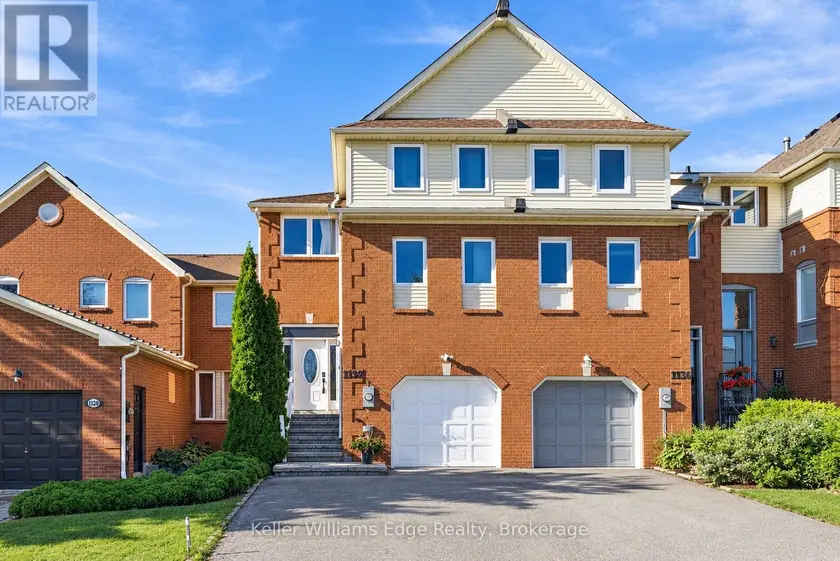 Townhouse at 1134 LEEWOOD DRIVE, Oakville