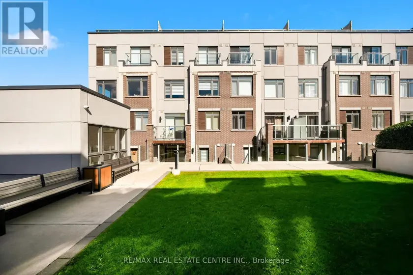Townhouse at Unit 117