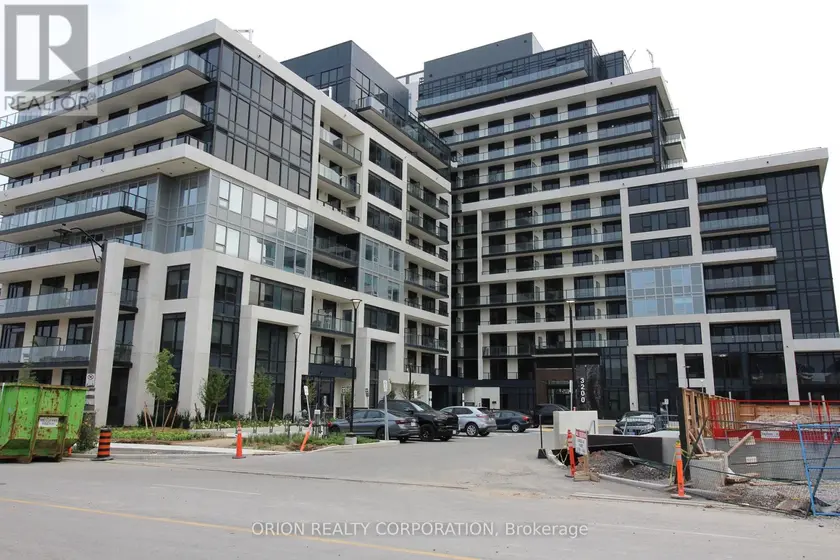 Apartment at Unit 509