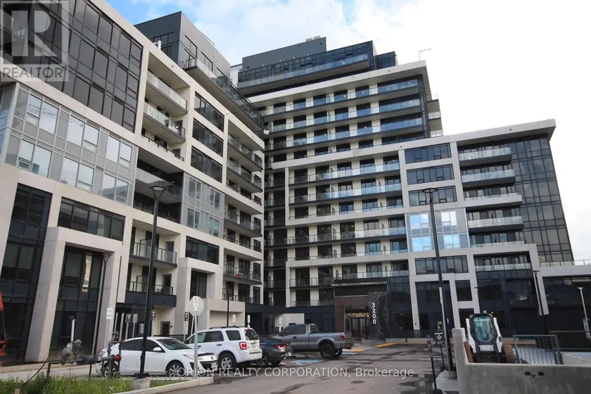 Apartment at 509 - 3200 WILLIAM COLTSON AVENUE, Oakville