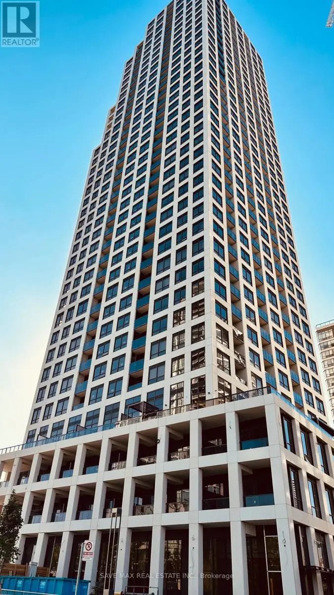 Apartment at 3110 - 30 ELM DRIVE W, Mississauga