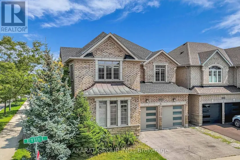 Detached at 4650 ETHEL ROAD, Burlington