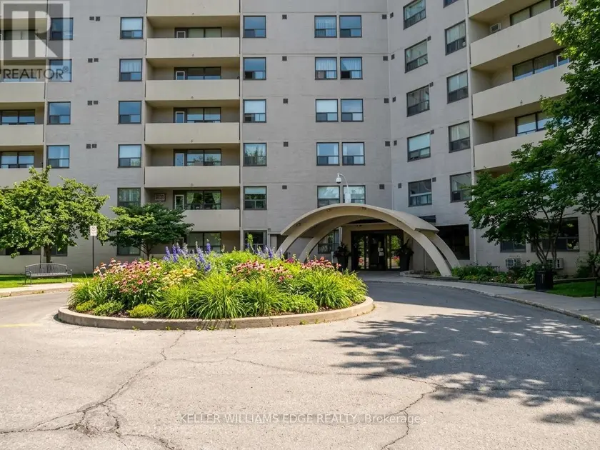 Apartment at 209 - 700 DYNES ROAD, Burlington