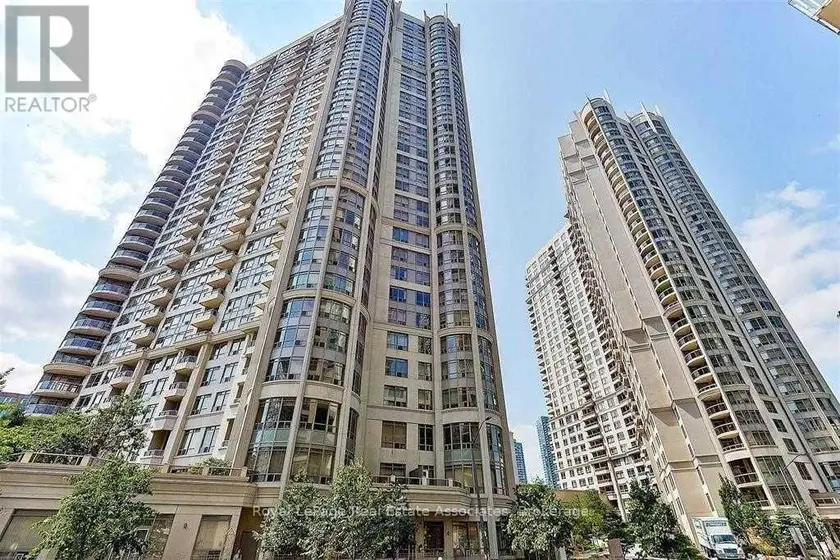 Apartment at 1506 - 3880 DUKE OF YORK BOULEVARD, Mississauga
