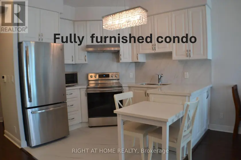 Apartment at 1508 - 80 ABSOLUTE AVENUE, Mississauga
