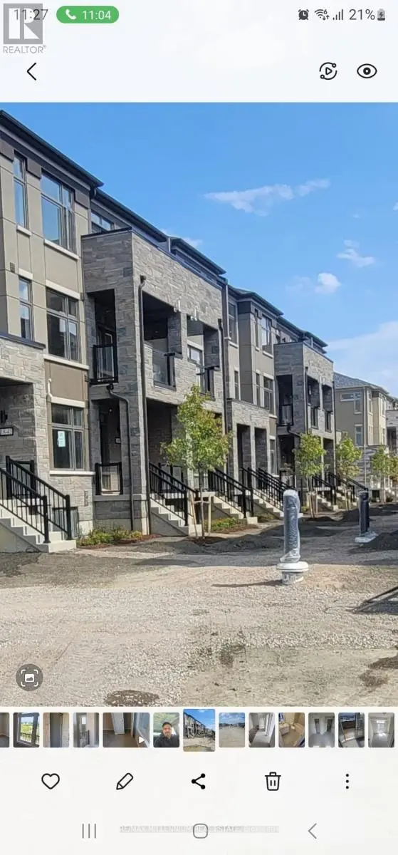 Townhouse at 21 - 45 FIELDRIDGE CRESCENT, Brampton