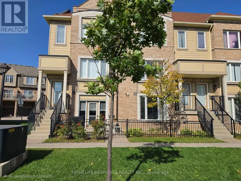 Townhouse at 5 - 3175 BOXFORD CRESCENT, Mississauga
