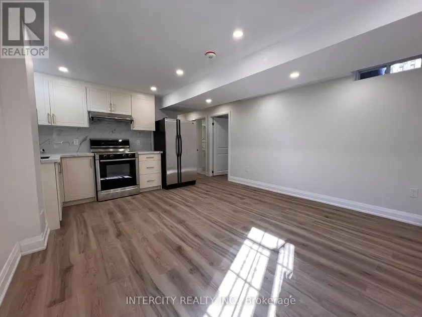 Detached at BASEMENT - 50 BARBER DRIVE, Halton Hills