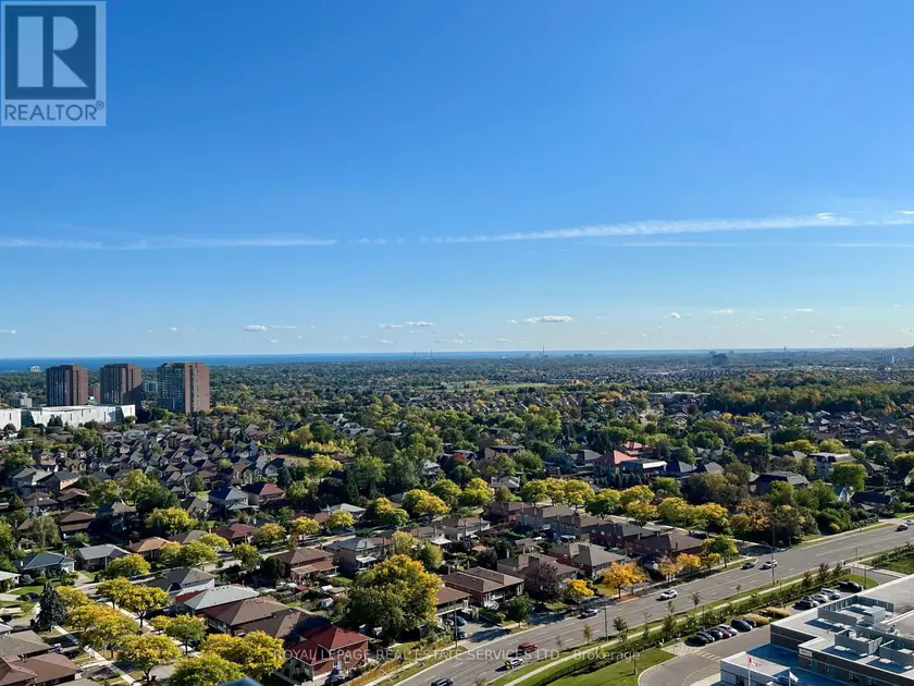 Apartment at 2708 - 3515 KARIYA DRIVE, Mississauga