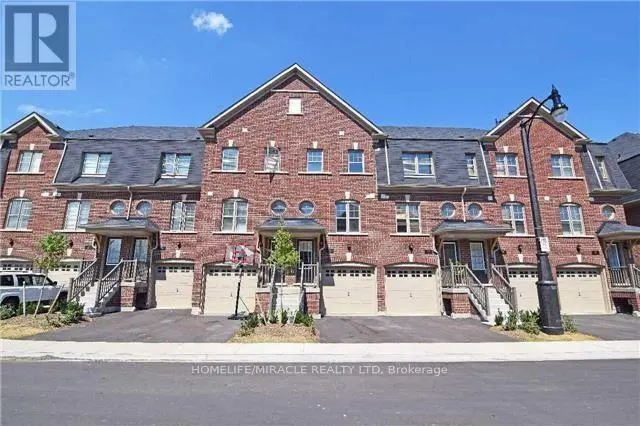 Townhouse at 30 BATTALION ROAD, Brampton