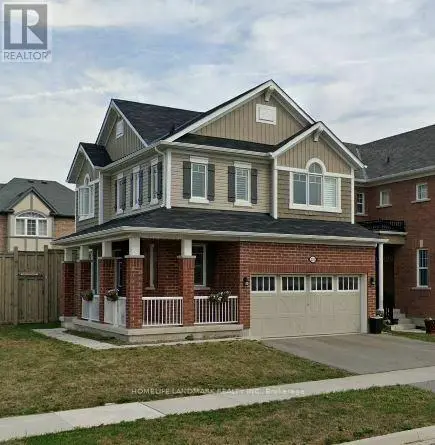 Detached at BASEMENT UNIT - 523 DYMOTT AVENUE, Milton