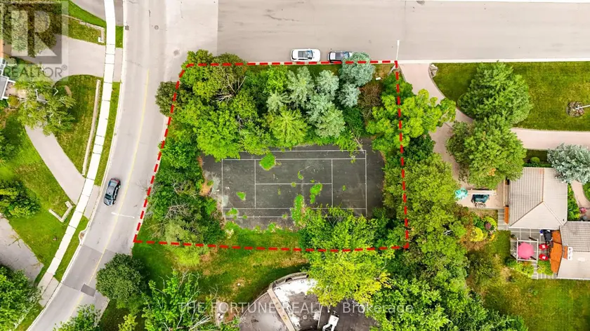 Detached at 58 PARKVIEW PLACE, Brampton