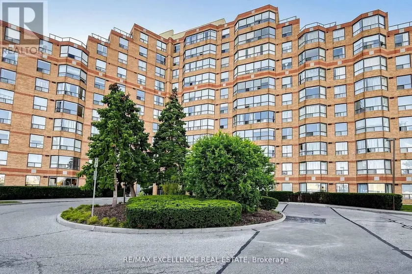 Apartment at Unit 524