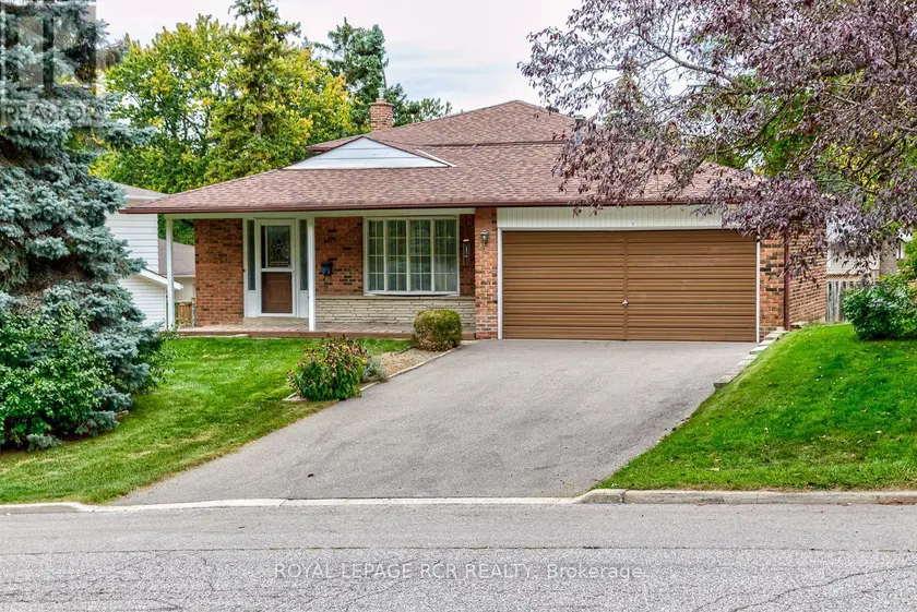 Detached at 115 MEADOWVALE COURT, Caledon