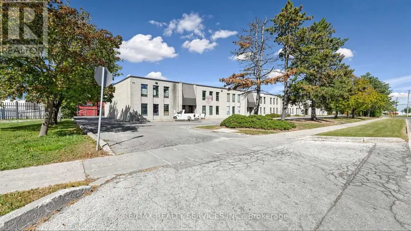 Other at 4 - 44 AUTOMATIC ROAD, Brampton