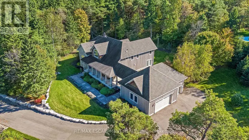 Detached at 4320 RANDOM ACRES ROAD, Milton