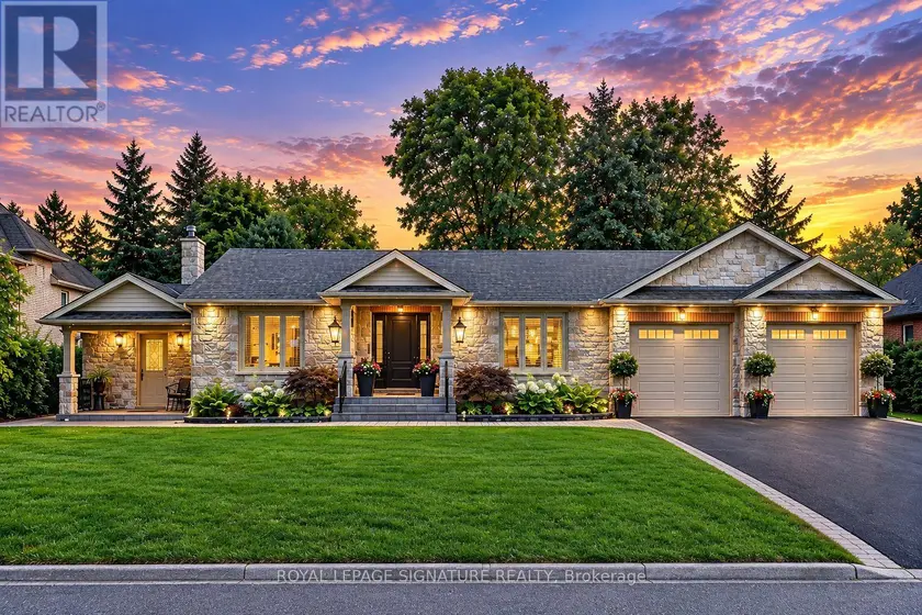 Detached at 2544 SHARON CRESCENT, Mississauga