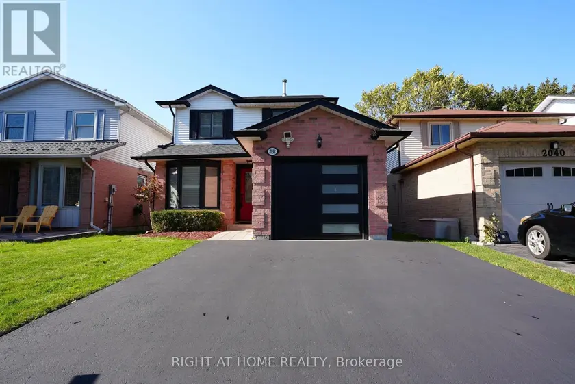 Detached at 2038 CHRISDON ROAD, Burlington