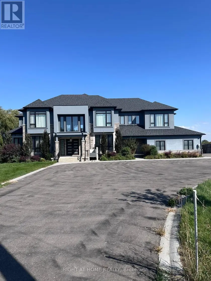 Detached at 12949 INNIS LAKE ROAD, Caledon