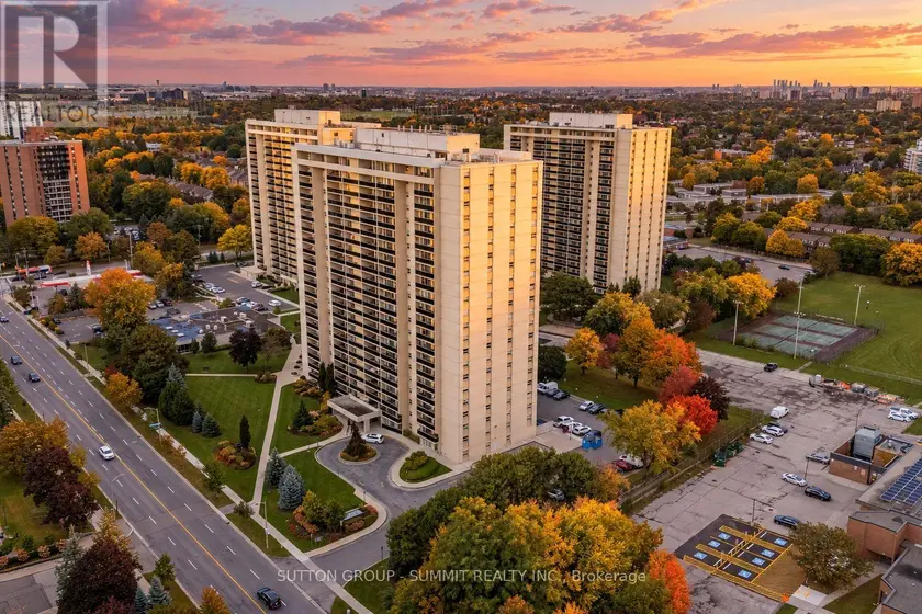 Apartment at 1608 - 299 MILL ROAD, Toronto