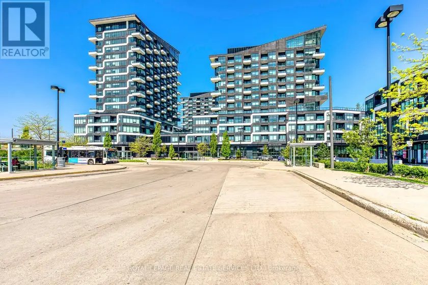 Apartment at 349 - 2485 TAUNTON ROAD, Oakville