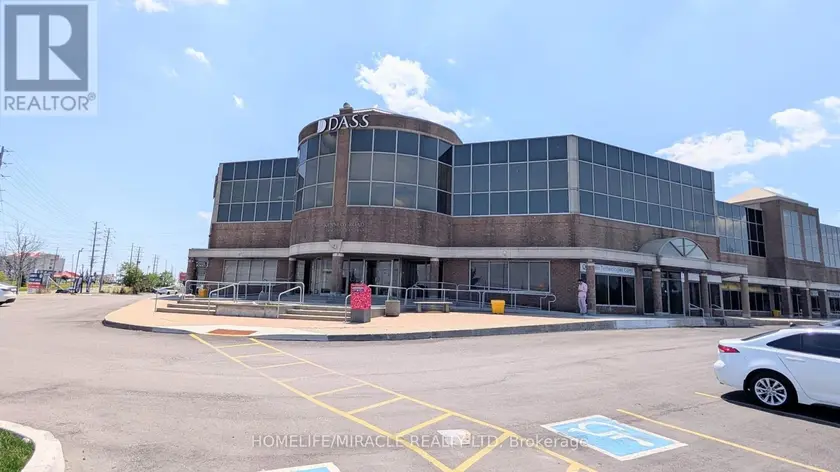 Other at 203 - 6660 KENNEDY ROAD, Mississauga
