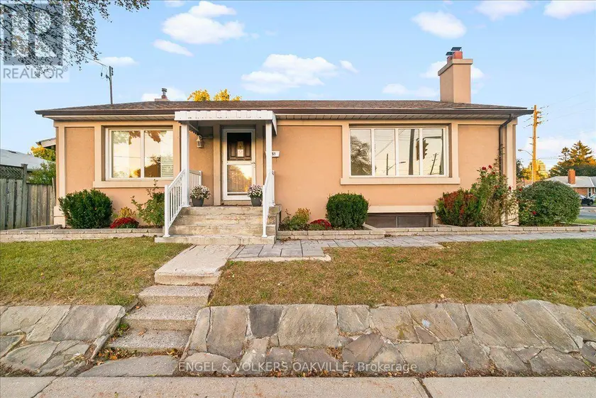Detached at 351 RENFORTH DRIVE, Toronto