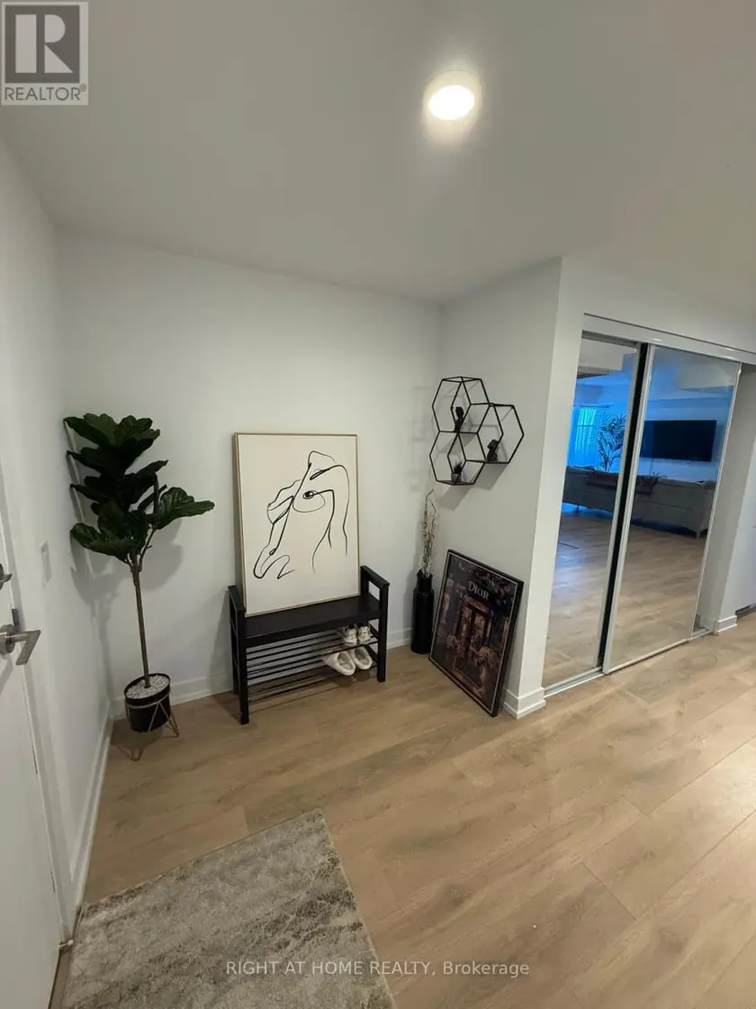 Apartment at 905 - 1100 SHEPPARD AVENUE W, Toronto