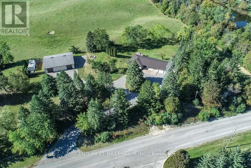 Detached at 18350 DUFFYS LANE, Caledon