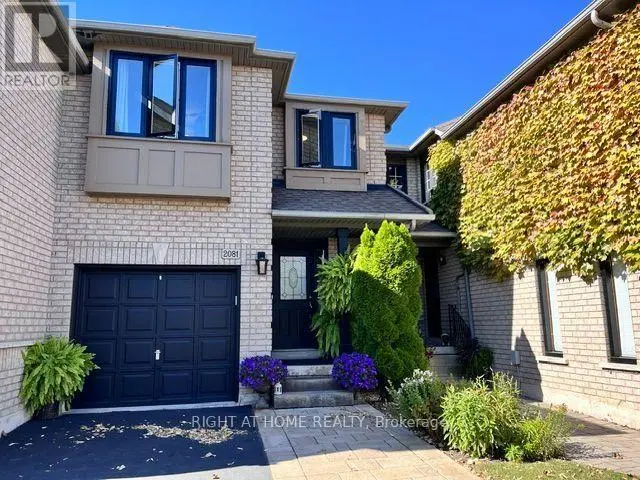 Townhouse at 2081 GOLDEN ORCHARD TRAIL, Oakville
