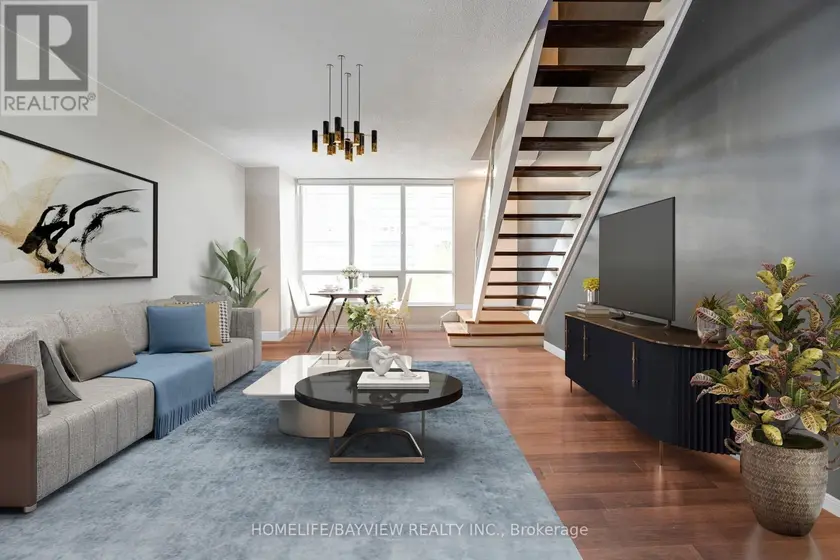Apartment at 315 - 185 LEGION ROAD N, Toronto