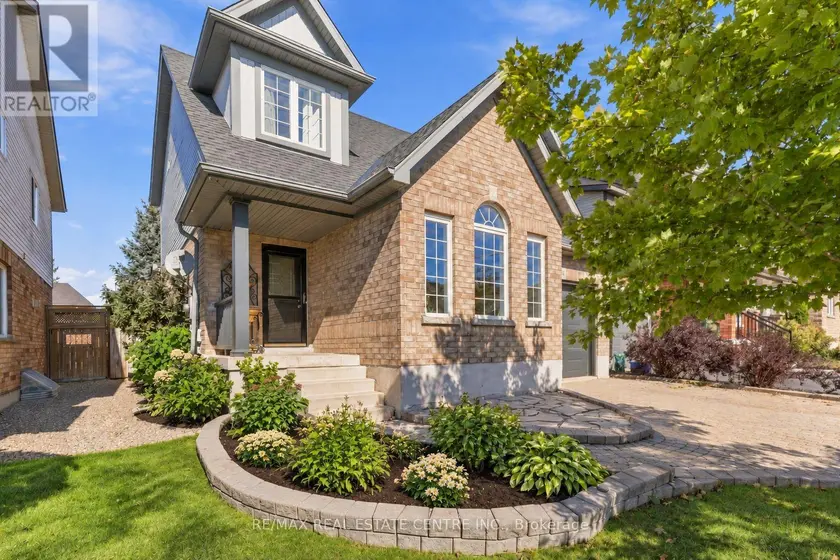 Detached at 34 MCMASTER ROAD, Orangeville