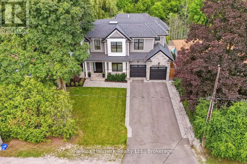 Detached at 1225 BALDWIN DRIVE, Oakville