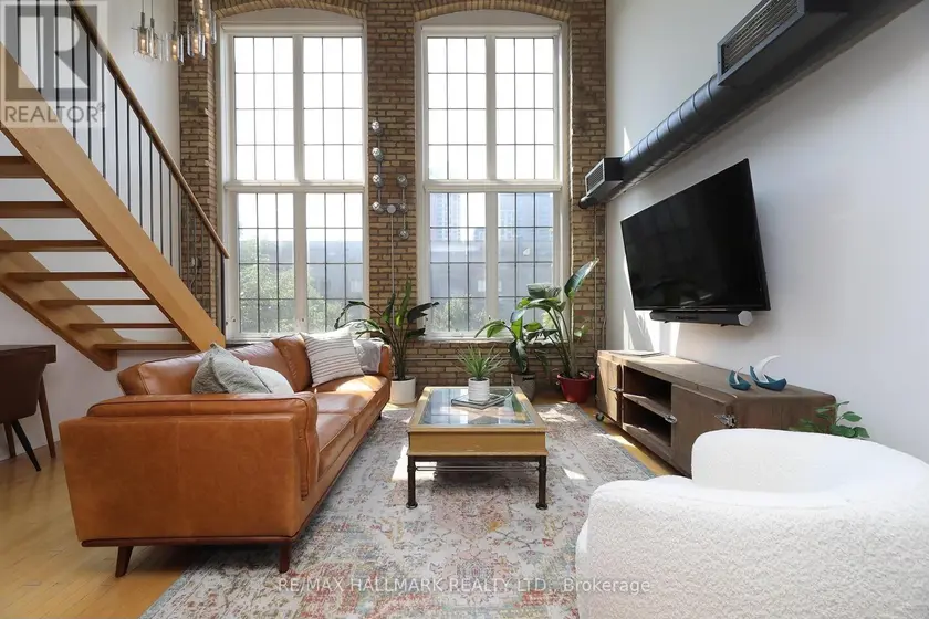 Apartment at 314 - 1100 LANSDOWNE AVENUE, Toronto