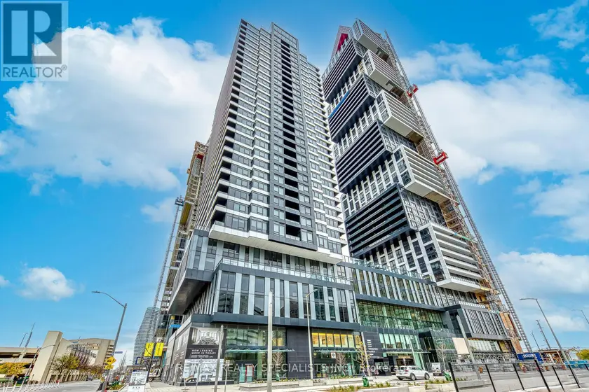 Apartment at 4102 - 4015 THE EXCHANGE, Mississauga