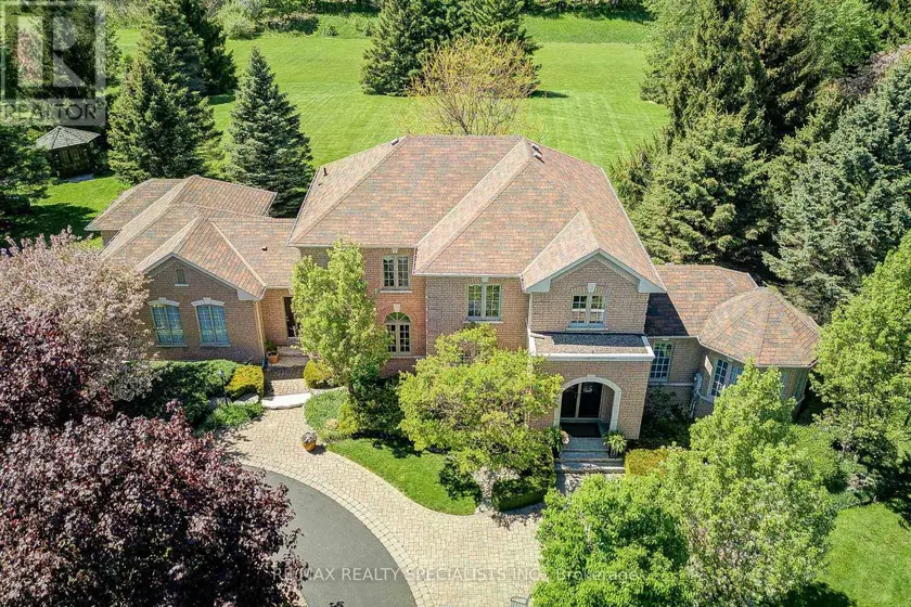 Detached at 11 BRIDLEWOOD BOULEVARD, Halton Hills