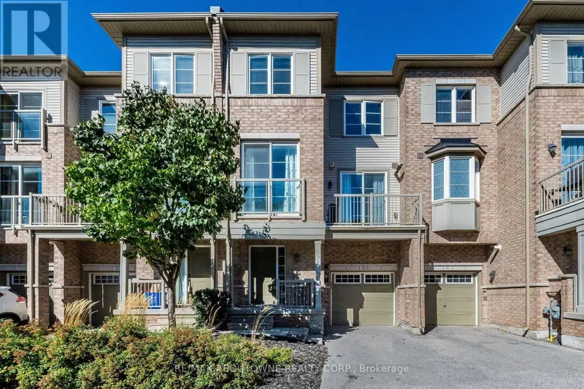 Townhouse at 36 - 165 HAMPSHIRE WAY, Milton