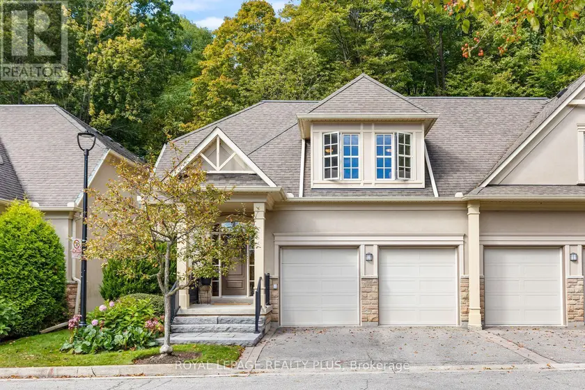 Townhouse at 120 - 1915 BROAD HOLLOW GATE, Mississauga