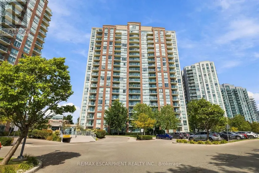 Apartment at 405 - 4889 KIMBERMOUNT AVENUE, Mississauga