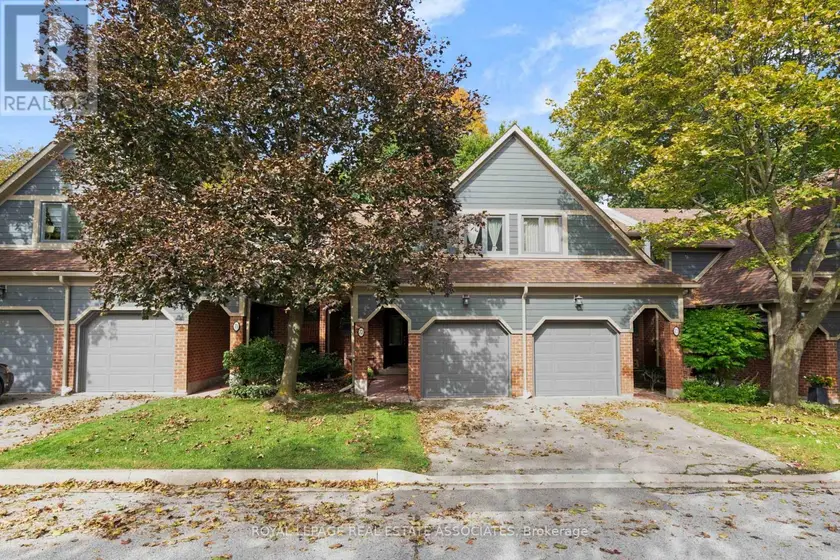 Townhouse at 72 - 2199 BURNHAMTHORPE ROAD W, Mississauga