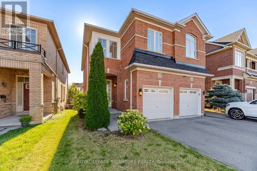 Semi-Detached/Link at 3250 SUNLIGHT STREET, Mississauga
