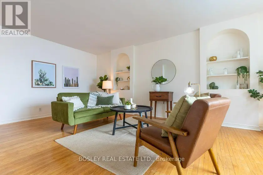 Apartment at 1 - 2693 LAKESHORE BOULEVARD W, Toronto