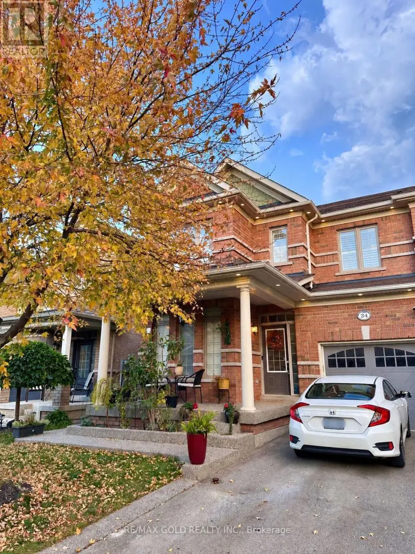 Other at LOWER - 24 AIRD COURT, Milton