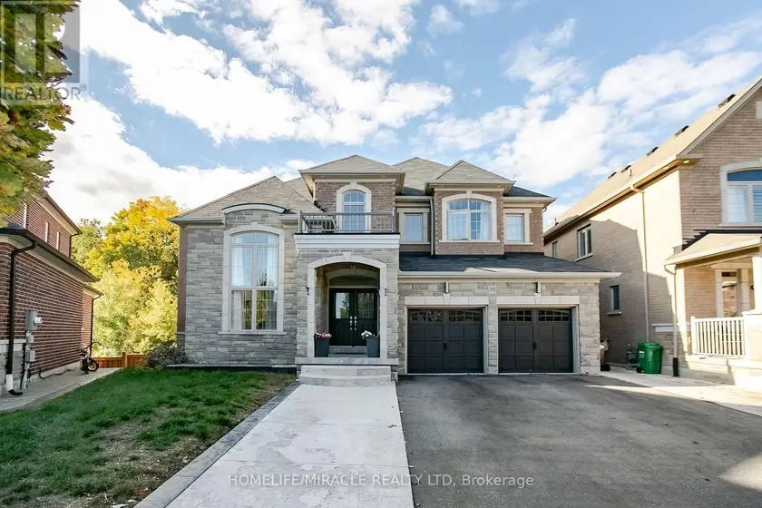 Detached at 30 BROOKWATER CRESCENT, Caledon