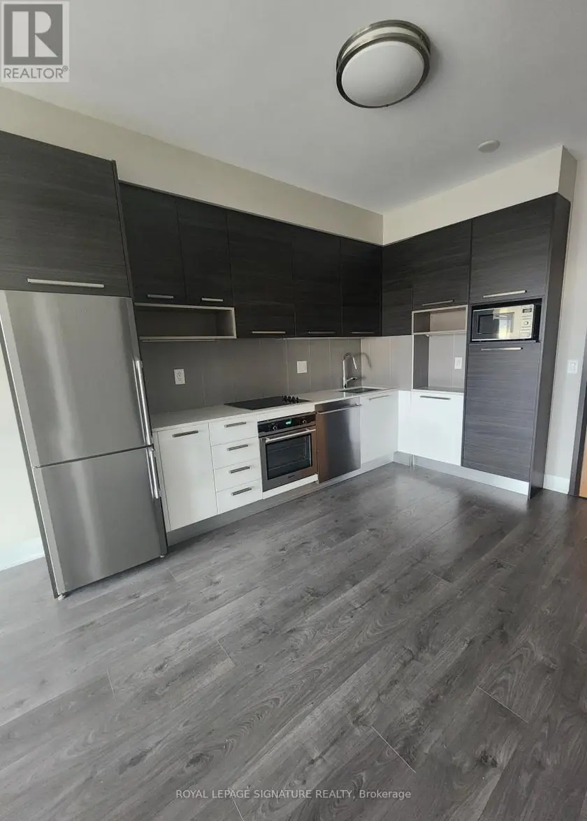 Apartment at 1104 - 36 PARK LAWN ROAD, Toronto