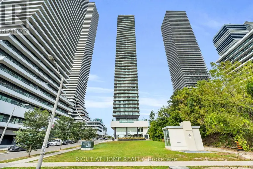 Apartment at 2304 - 33 SHORE BREEZE DRIVE, Toronto