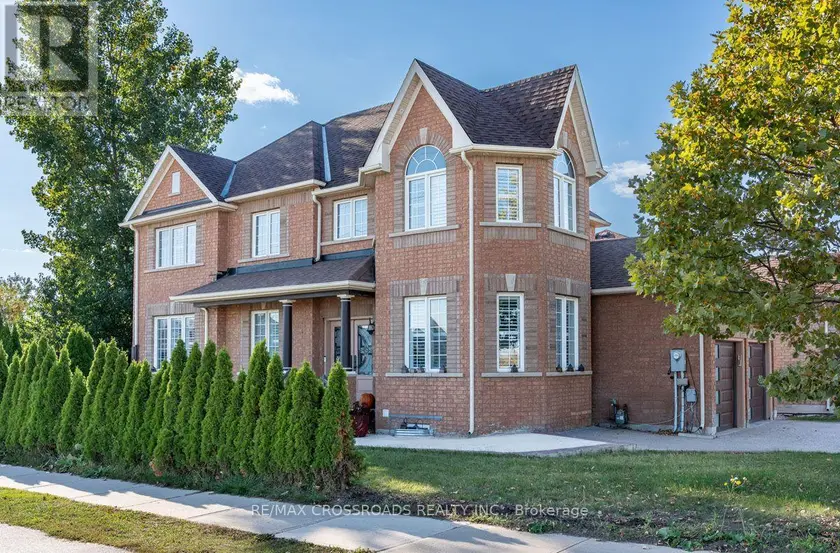Detached at 1090 TRUDEAU DRIVE, Milton