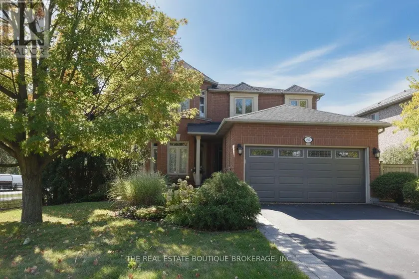 Detached at 470 AMANDA CRESCENT, Burlington