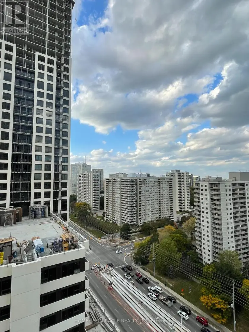 Apartment at 2108 - 3504 HURONTARIO STREET, Mississauga